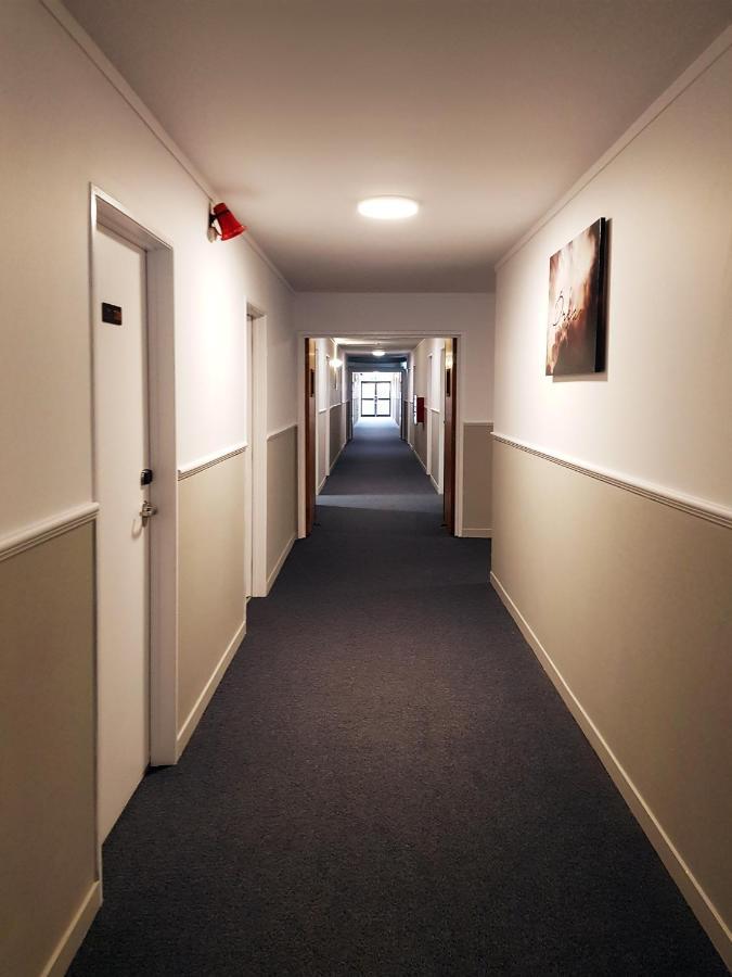 Auckland Airport Easy Hotel Exterior photo
