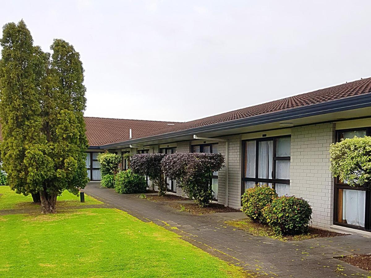 Auckland Airport Easy Hotel Exterior photo