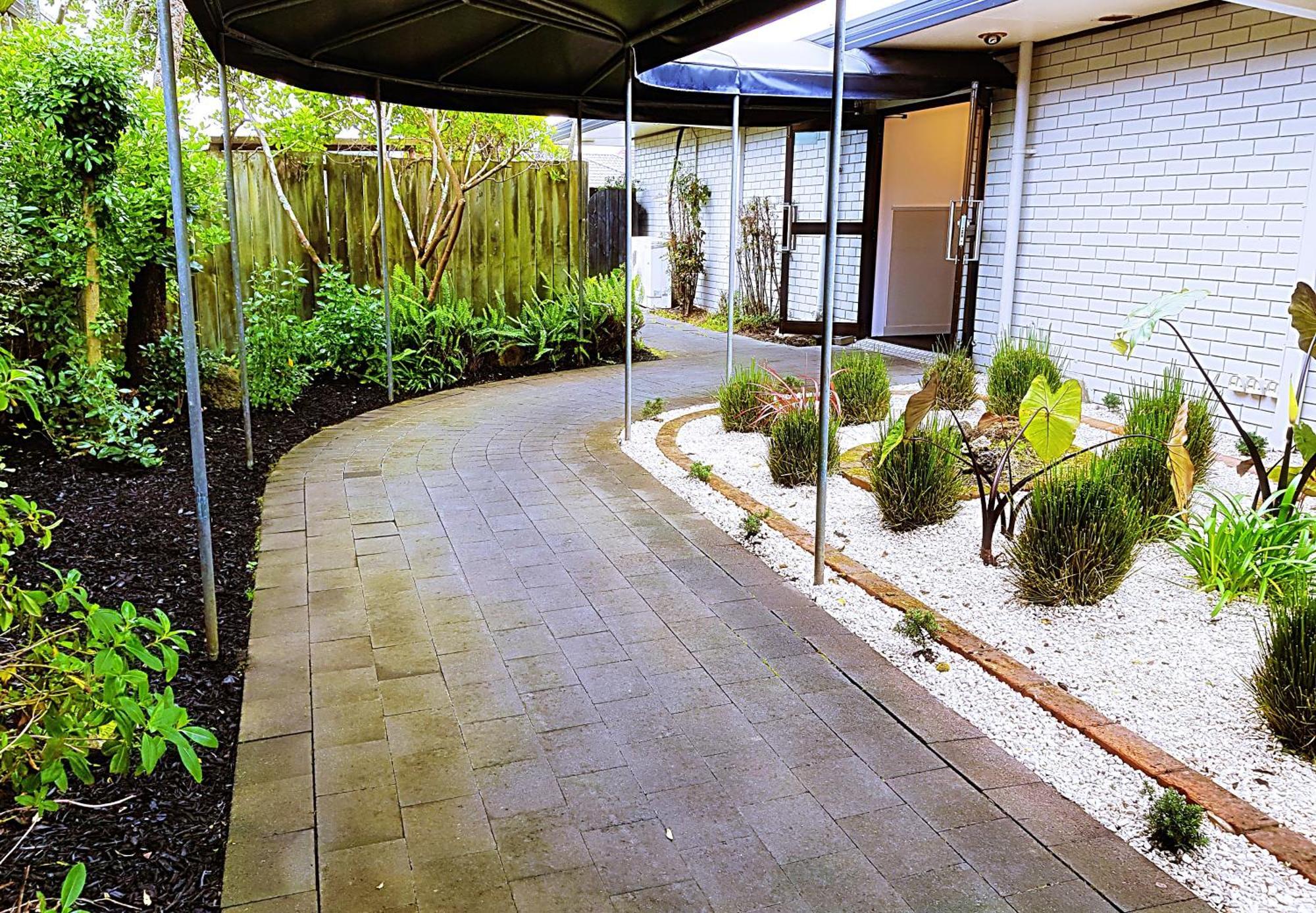 Auckland Airport Easy Hotel Exterior photo