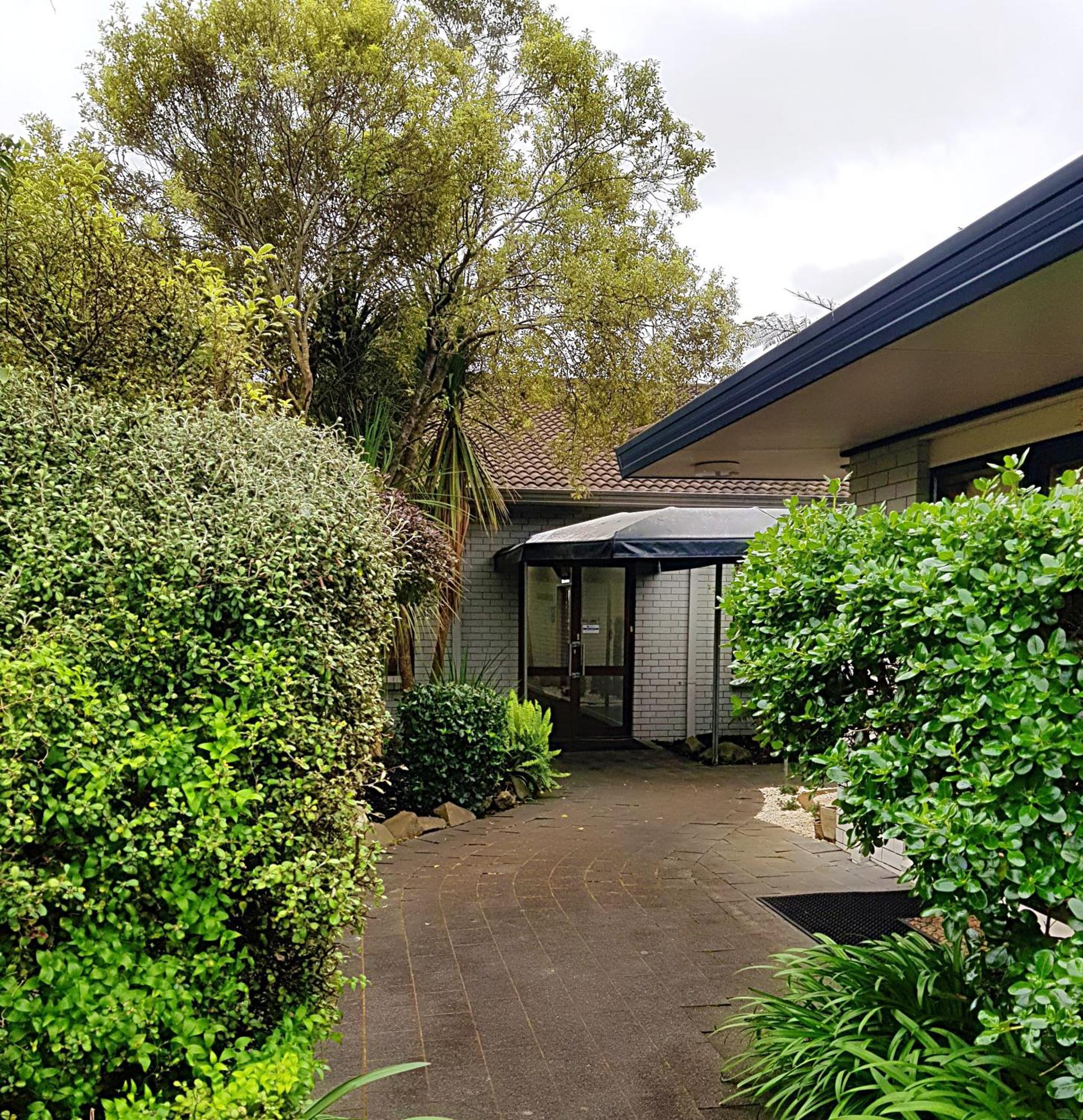Auckland Airport Easy Hotel Exterior photo