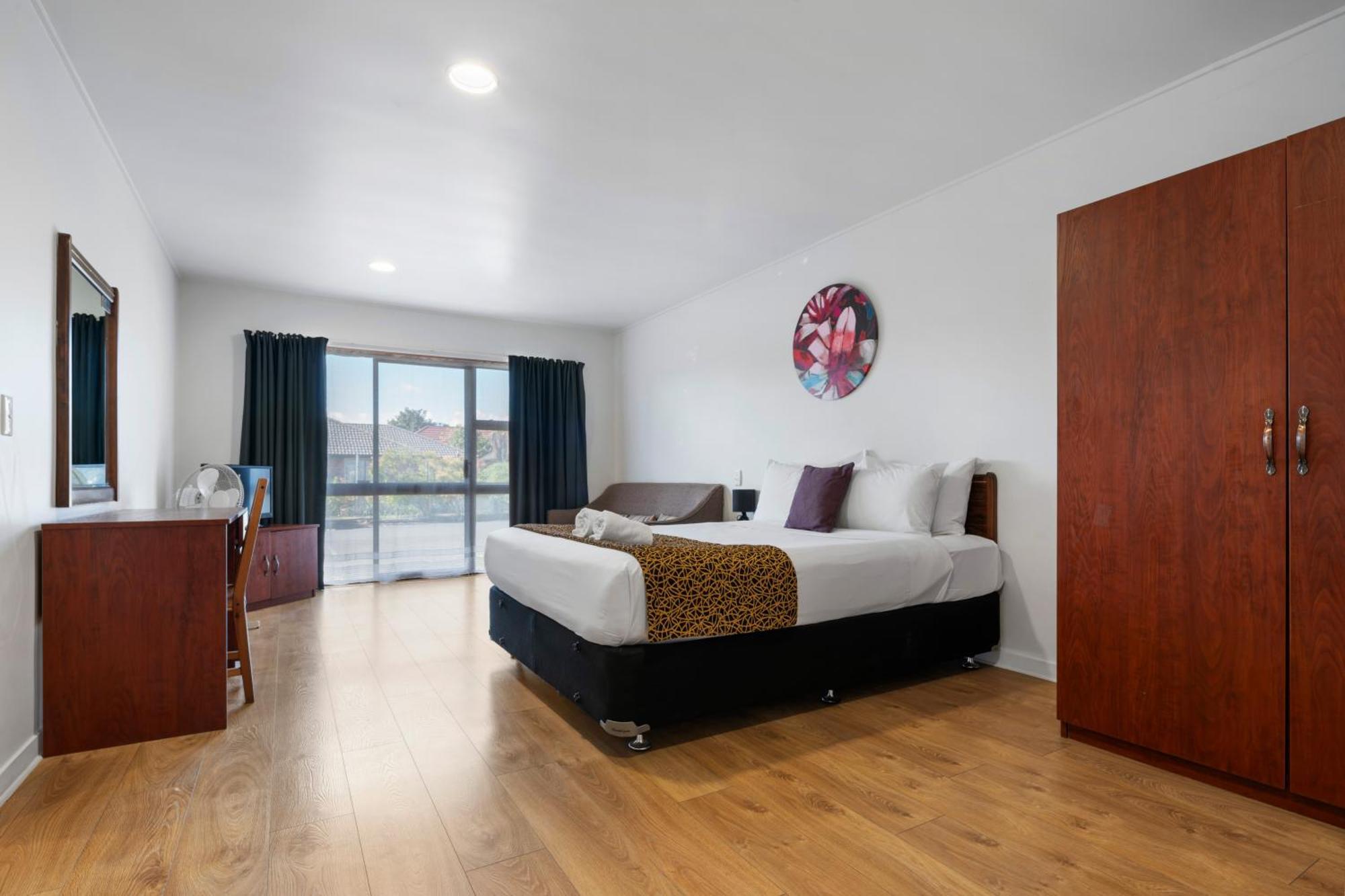 Auckland Airport Easy Hotel Exterior photo