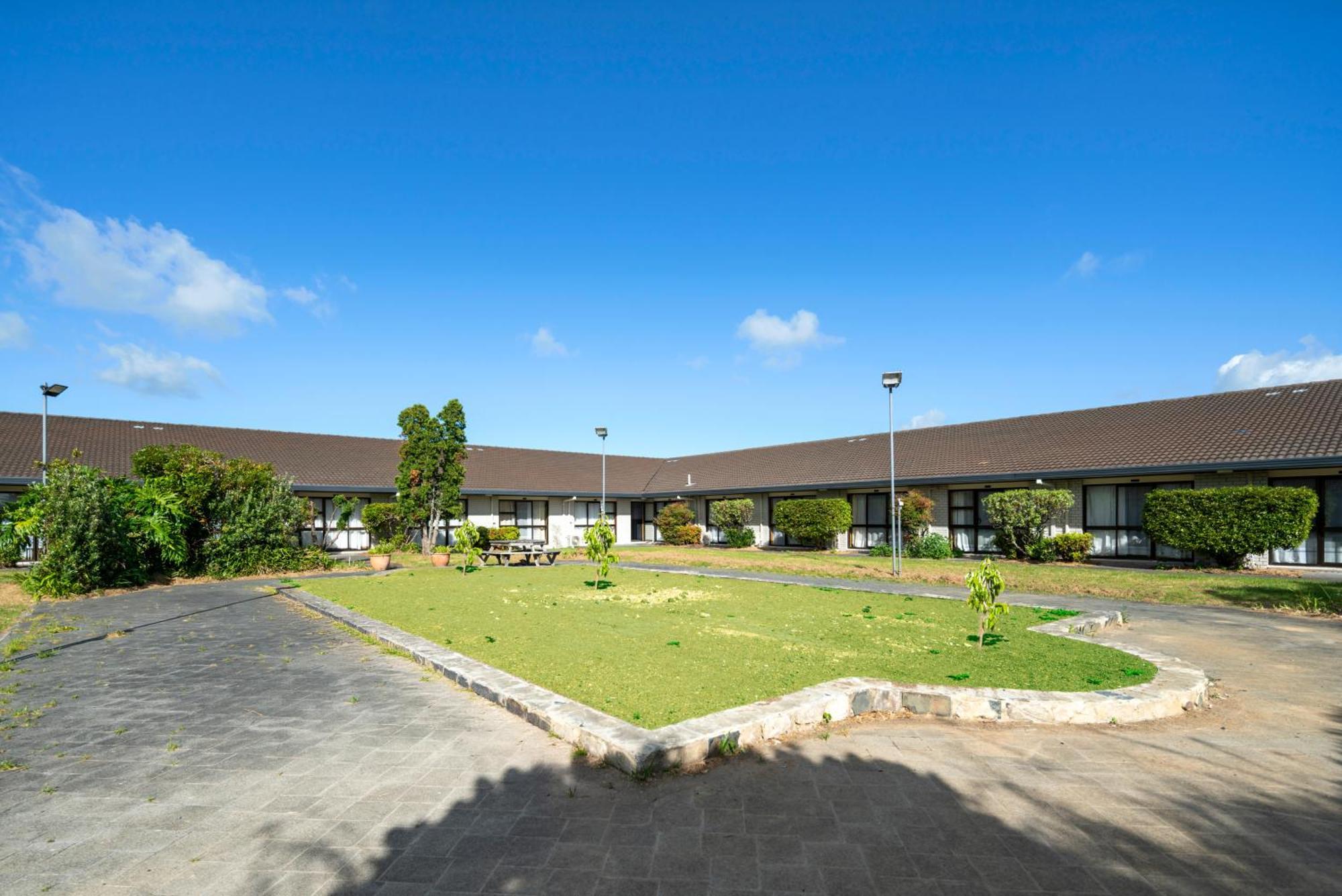 Auckland Airport Easy Hotel Exterior photo