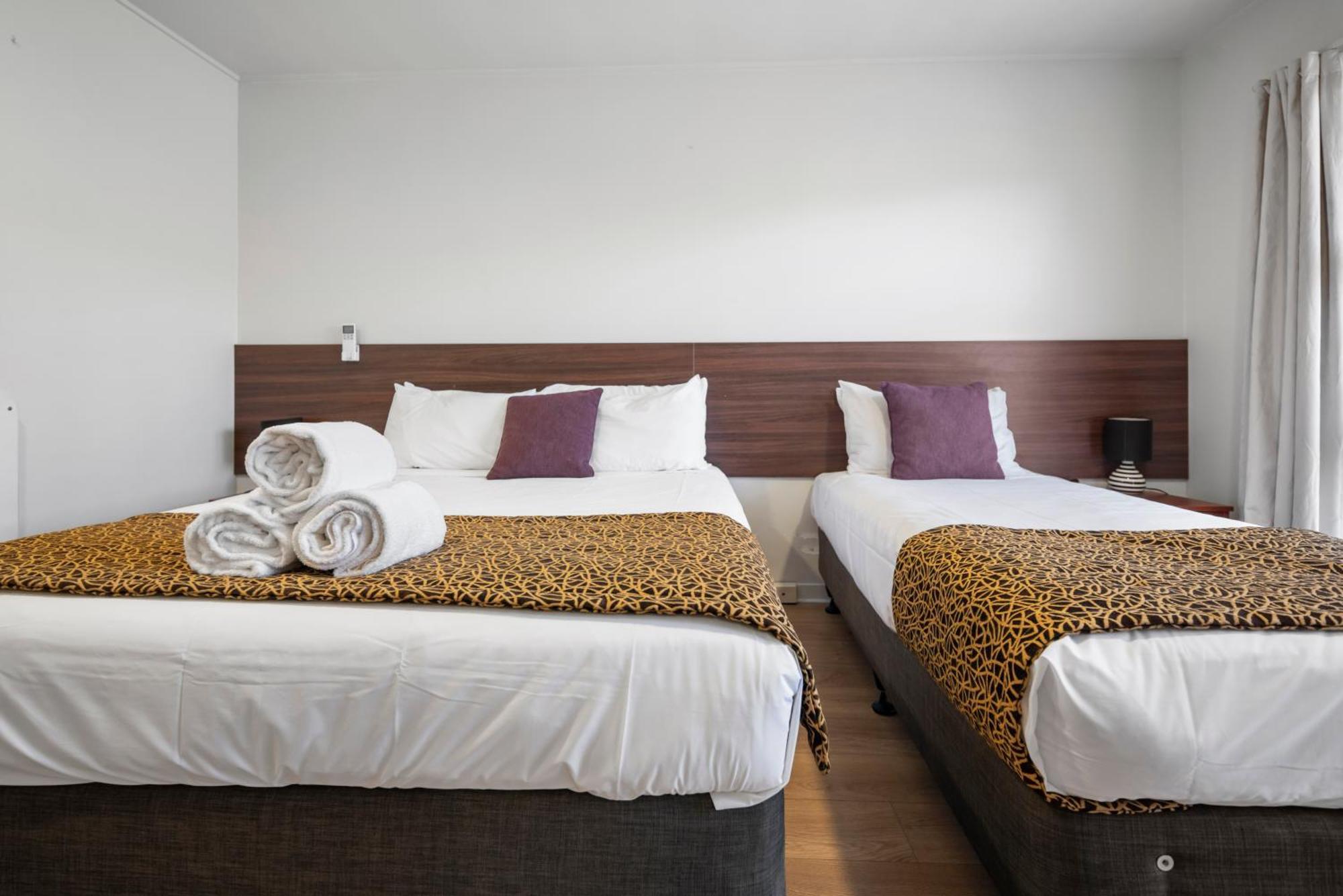 Auckland Airport Easy Hotel Exterior photo