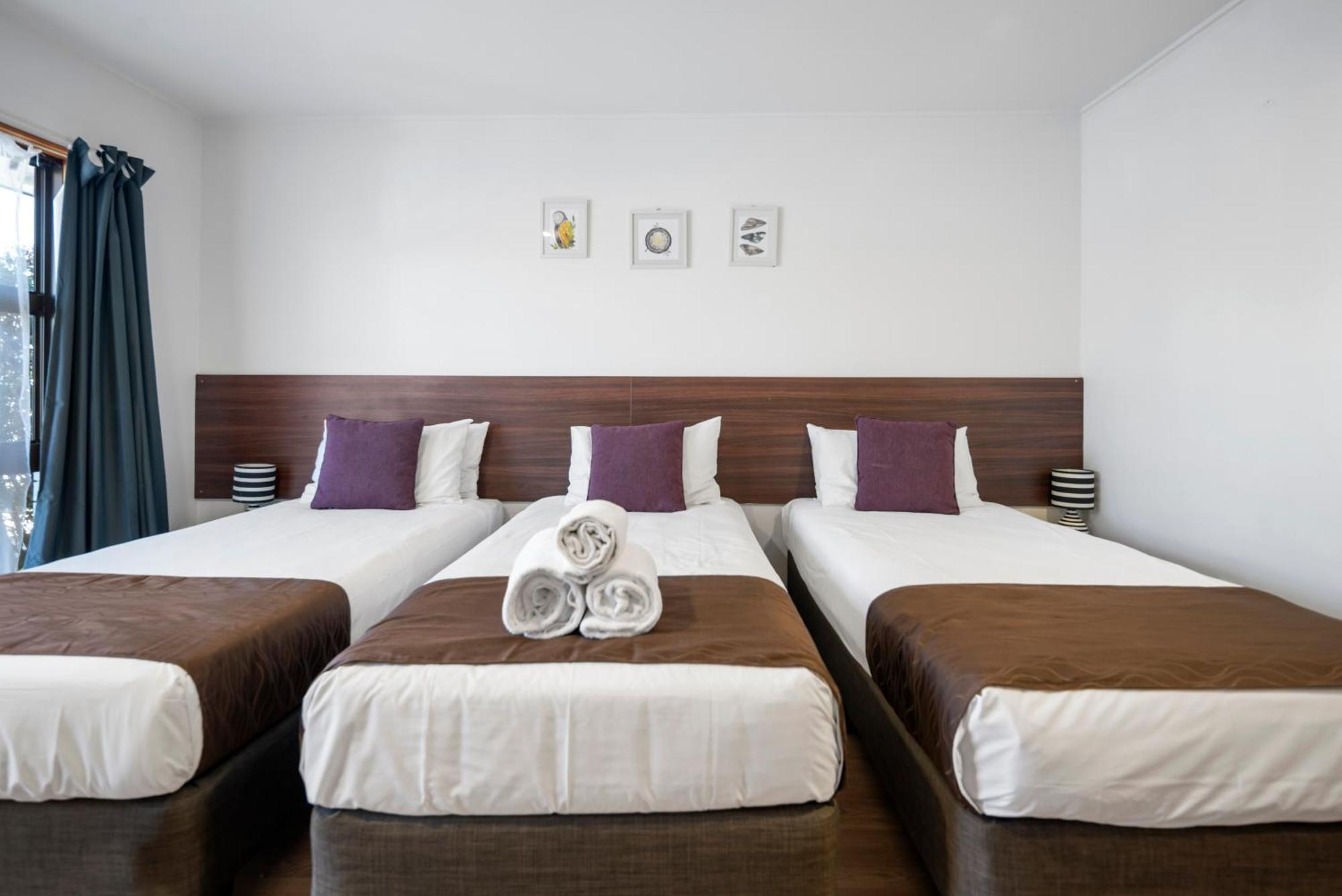 Auckland Airport Easy Hotel Exterior photo