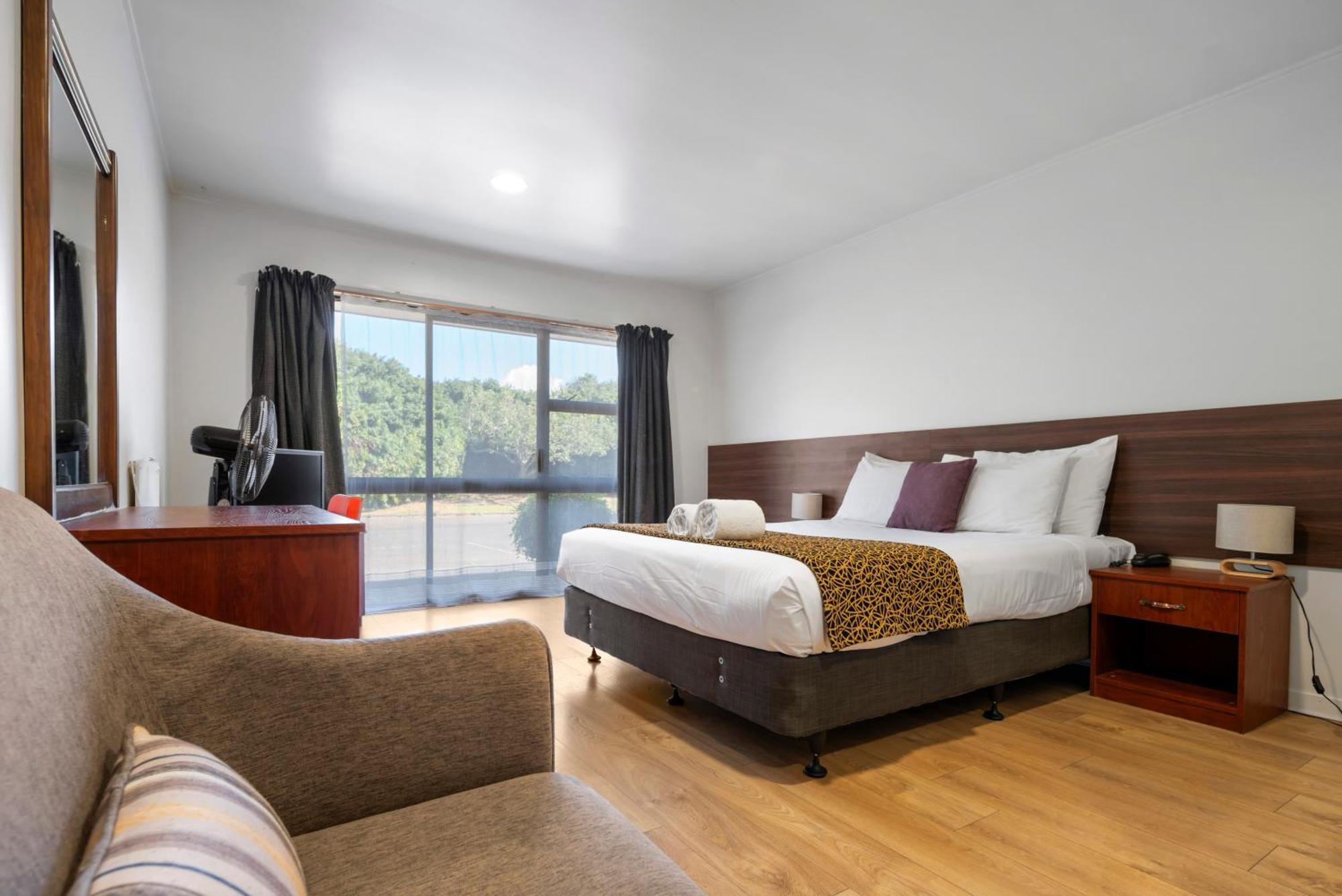 Auckland Airport Easy Hotel Exterior photo