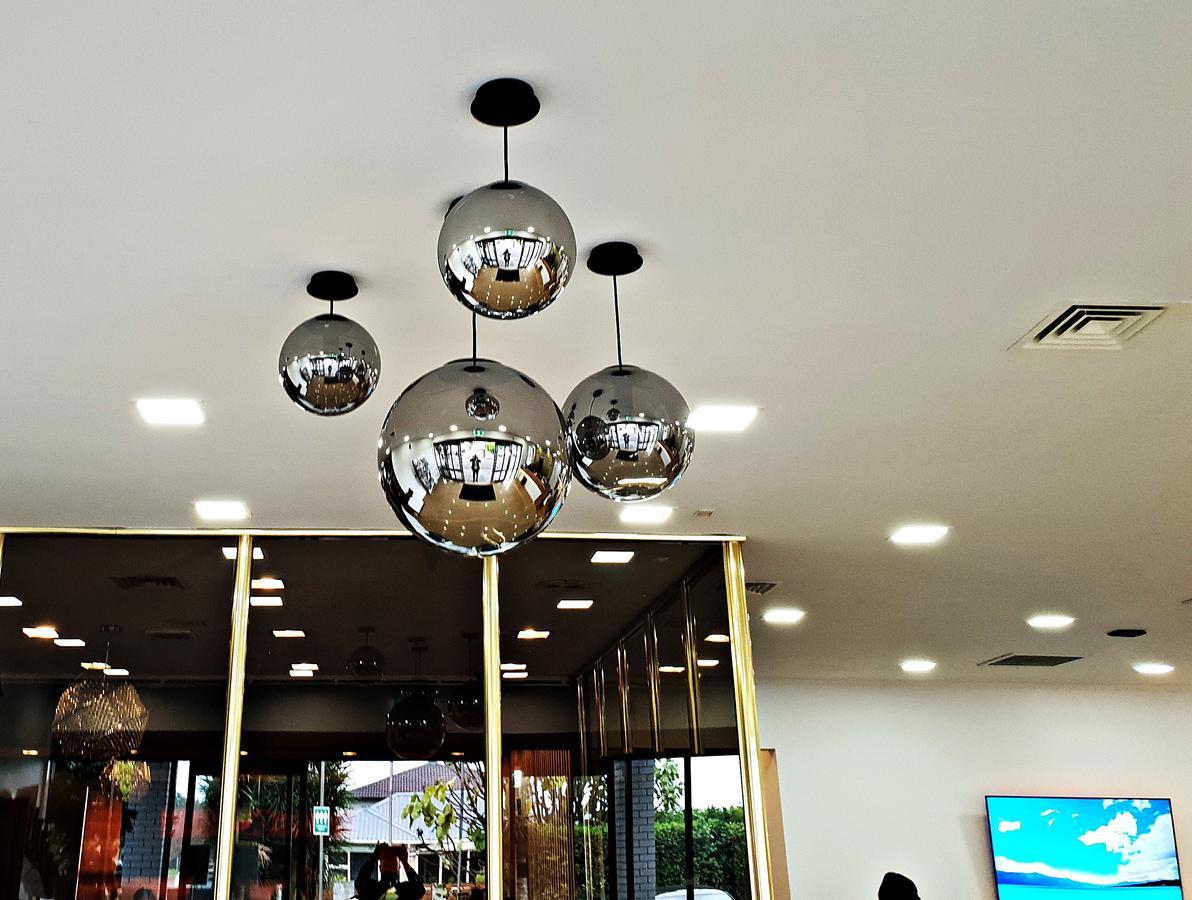 Auckland Airport Easy Hotel Exterior photo
